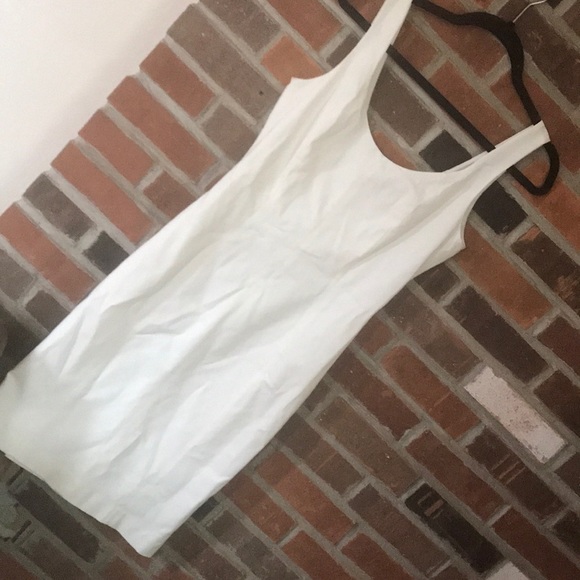 white club Monaco dress! - Picture 2 of 11